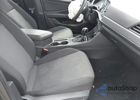 2021 Volkswagen Jetta 1.4T R-Line/1.4T S/1.4T Se z USA, uszkodzony, nr VIN 3VWC57BU6MM049131